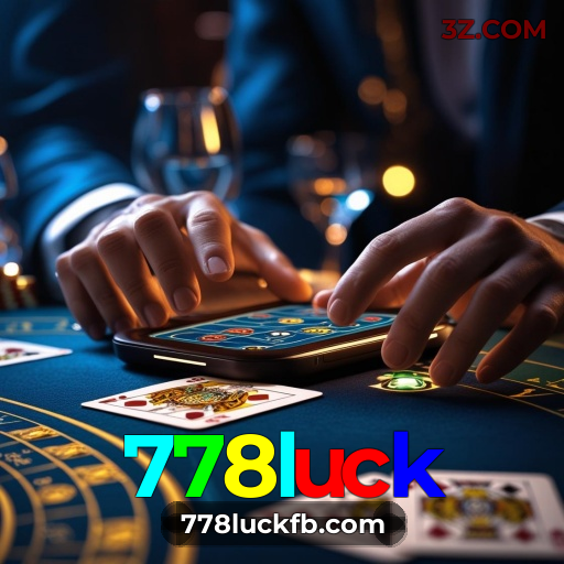 778luck.com — Apostas com cashout e streaming