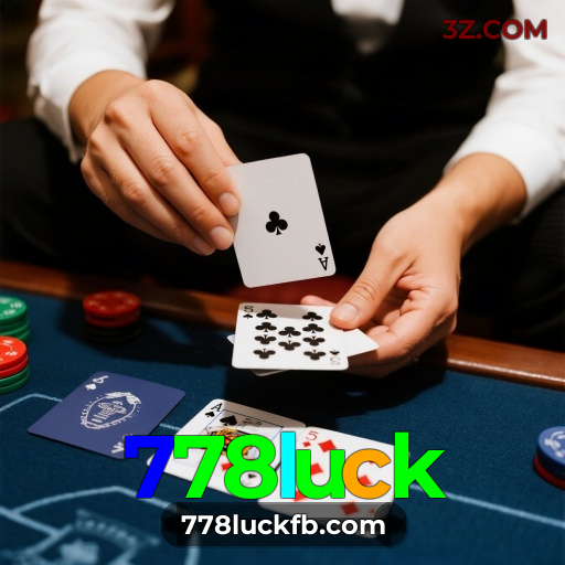 778luck.com 🌿  - Plataforma oficial de jogos - 778luck