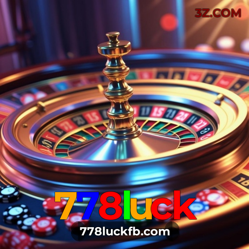 Acesse o 778luck: Experiência Premium de Login em Um Clique