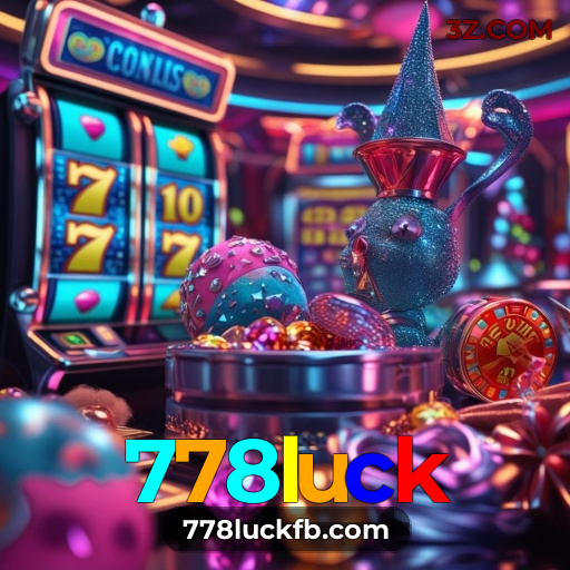 778luck BET - Esporte Virtual e Jogos ao Vivo 