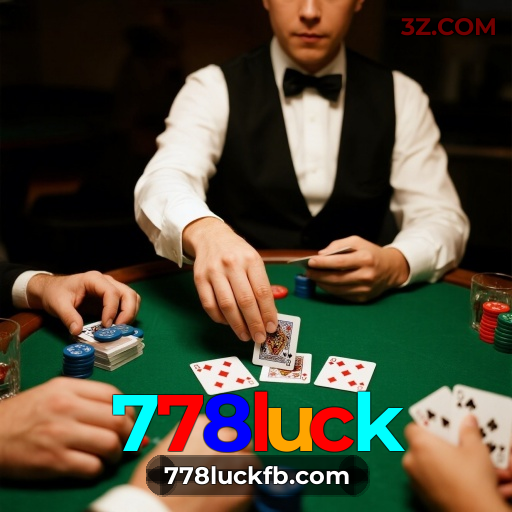 Cassino Online 778luck | Plataforma Segura e Confiável
