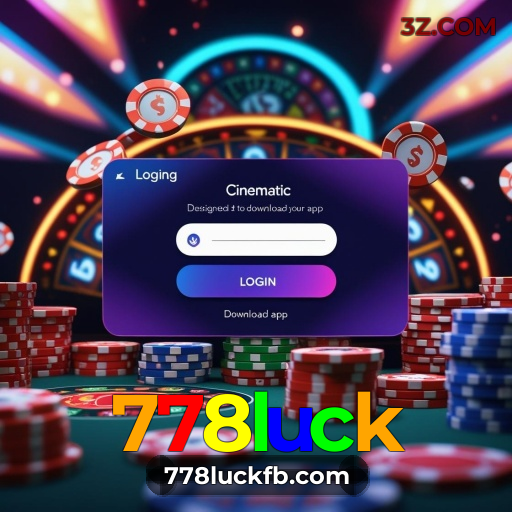 778luck | Cassino Online e Apostas VIP com Dealer ao Vivo no Brasil