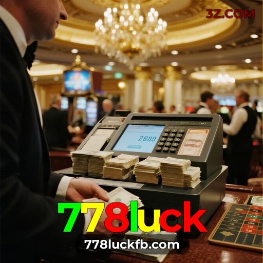 778luck