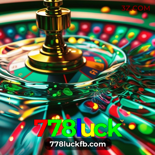 778luck -🍀 Site Oficial Brasileiro Autorizado - 778luck App