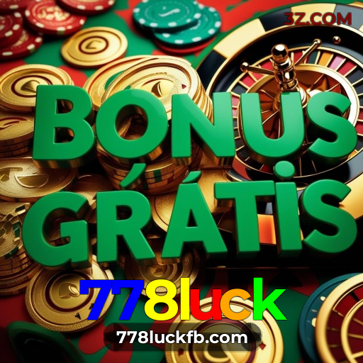 778luck | Cassino Online com Jogos e Suporte 24h