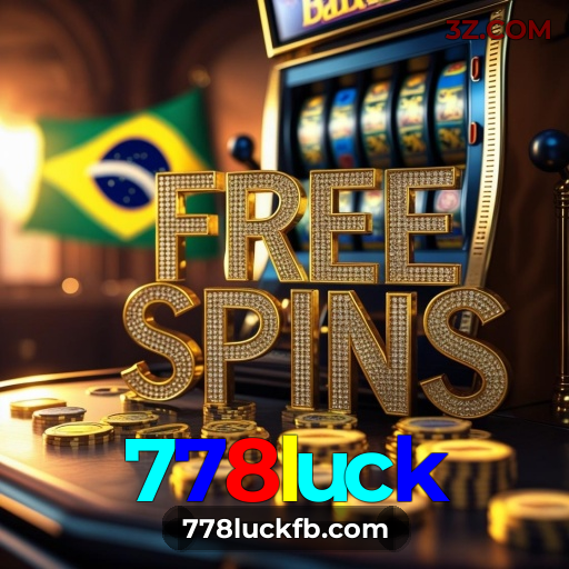 Promoções de Slots no 778luck – Bônus Diários Atualizados