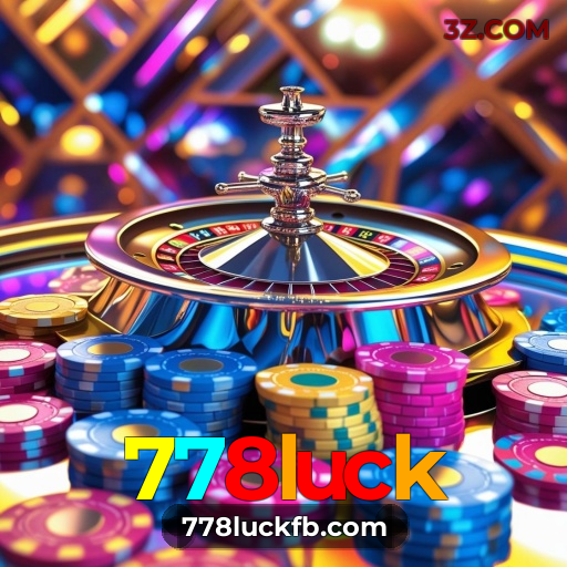 778luck.com 🌿  - Plataforma oficial de jogos - 778luck