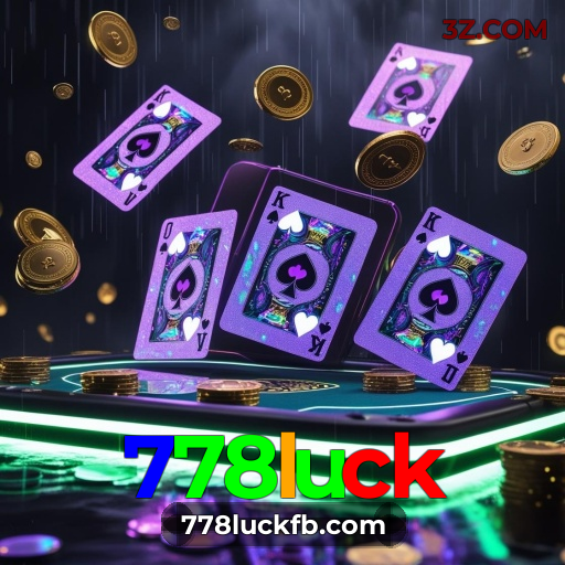 778luck