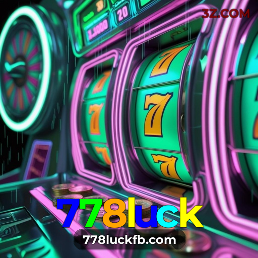 778luck: Jogue com confiança e ganhe prêmios no cassino online mais seguro do Brasil!