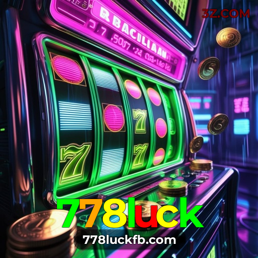 Promo 778luck: O cassino online mais premiado do Brasil está esperando por você!