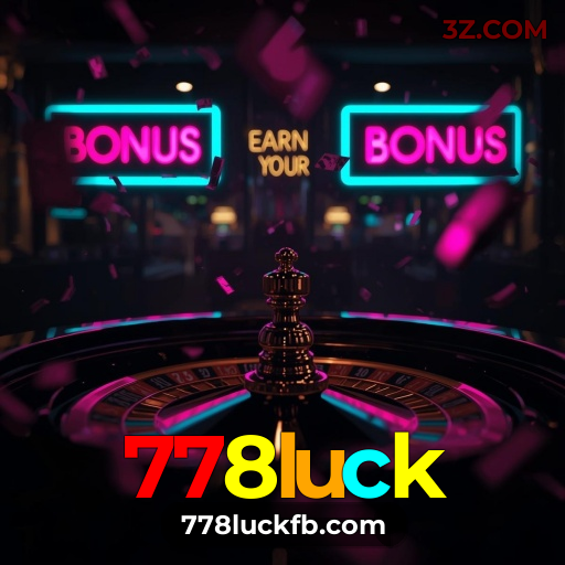 778luck | Cassino Online com Jogos e Suporte 24h