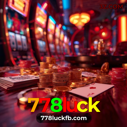 778luck