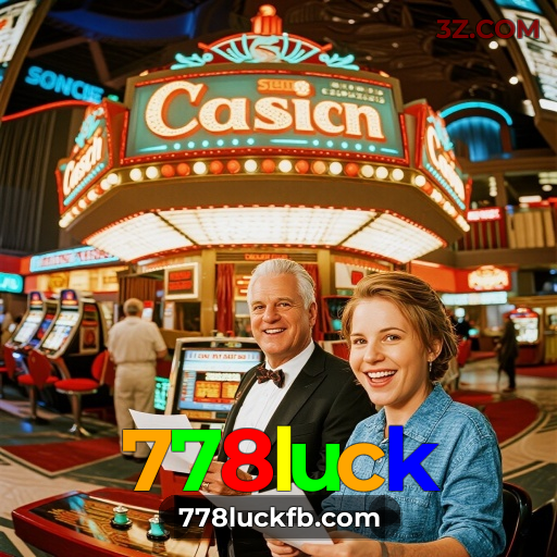 🥇 Bônus High Roller no 778luck – Prêmios Exclusivos