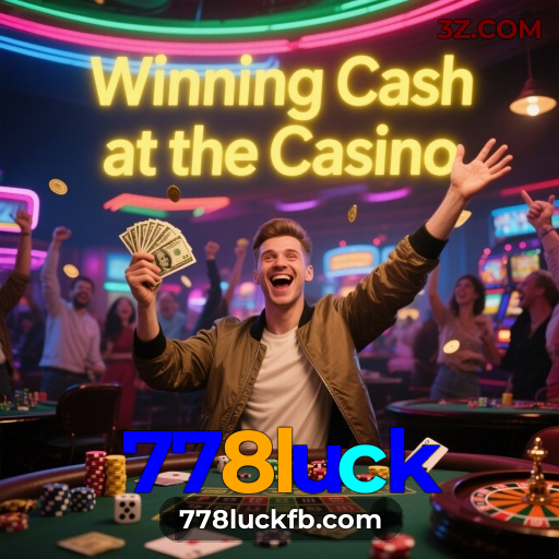 778luck | Cassino Online e Apostas VIP com Dealer ao Vivo no Brasil
