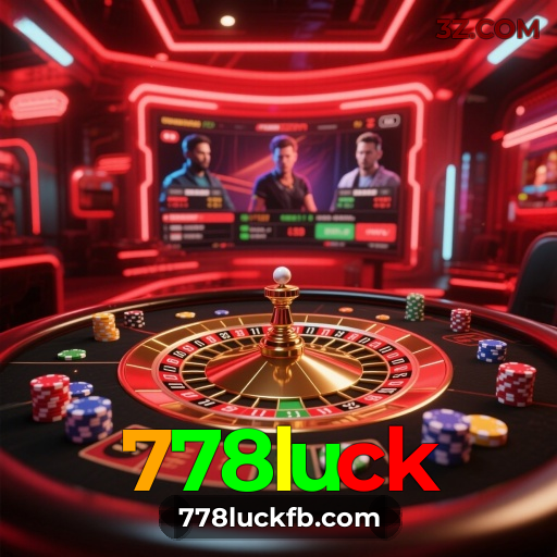 Promoções de Slots no 778luck – Bônus Diários Atualizados