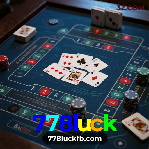 778luck: Plataforma Confiável para uma Experiência Premium em Apostas