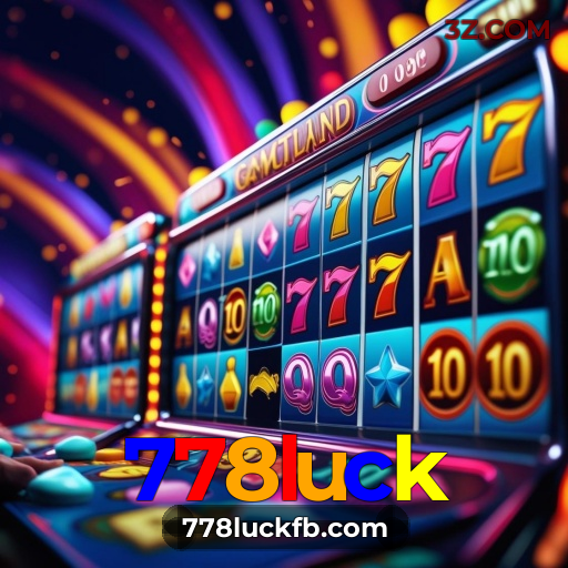 778luck