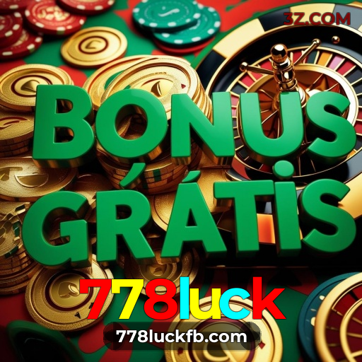 Promo 778luck: O cassino online mais confiável para você conquistar sua sorte!