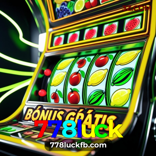 778luck: Apostas Online — odds altas e bônus