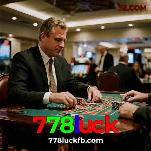 778luck: O cassino online mais confiável, com a melhor experiência de jogo!