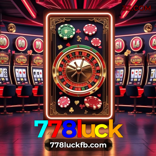 778luck – a plataforma de apostas oficial mais profissional