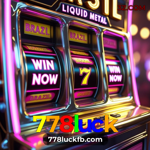 778luck | Cassino Online com Jogos e Pagamento PIX