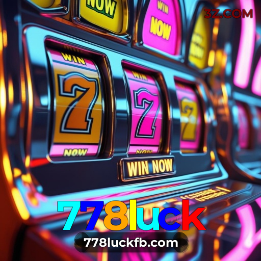 778luck – a plataforma de apostas oficial mais profissional