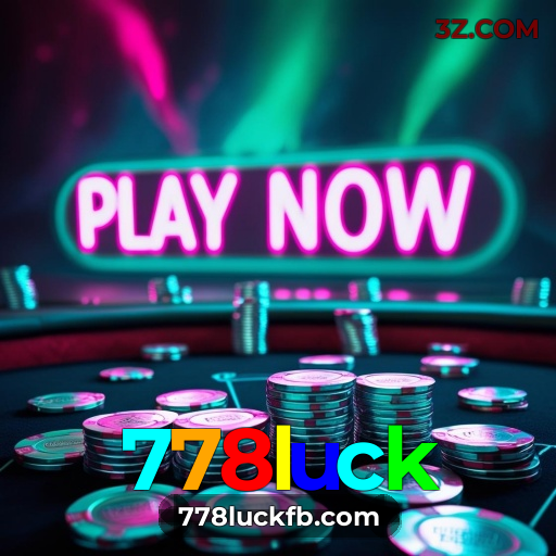 778luck | Plataforma de Jogos Online e Comunidade Ativa para Jogadores