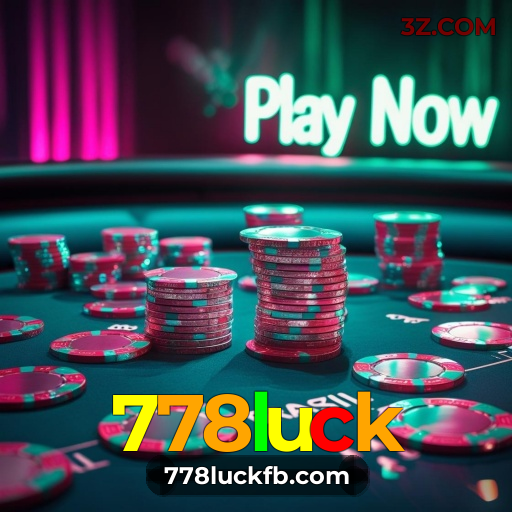 778luck | Cassino Online com Jogos e Pagamento PIX