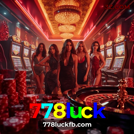 778luck | Plataforma de Jogos Online e Comunidade Ativa para Jogadores