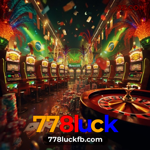 Baixe o app 778luck — jogue online no Brasil