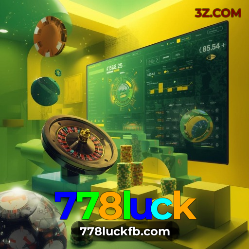 778luck.Com - 778luck Brasil | Online Slots Casino