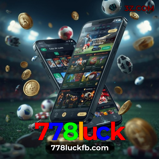 778luck Plataforma - Top Jogos Online no Brasil  778luck.com