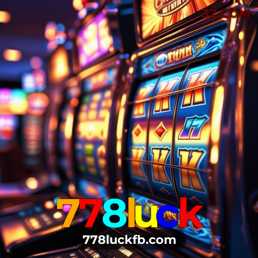 778luck: Entre no jogo e descubra o melhor cassino online do Brasil!