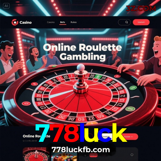 778luck